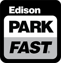 Edison Park Fast logo